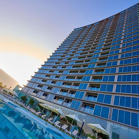 Park Life Queretaro Aparthotel Ngoại thất bức ảnh