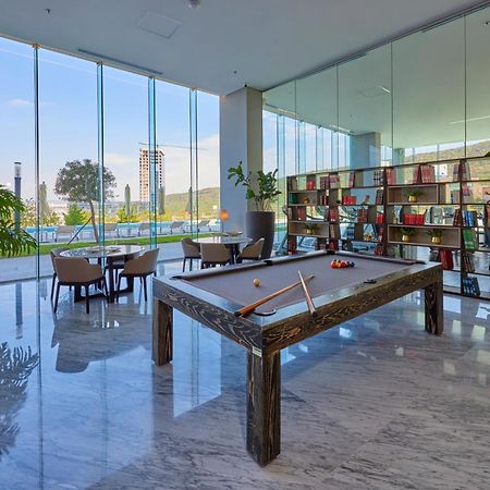 Park Life Queretaro Aparthotel Ngoại thất bức ảnh