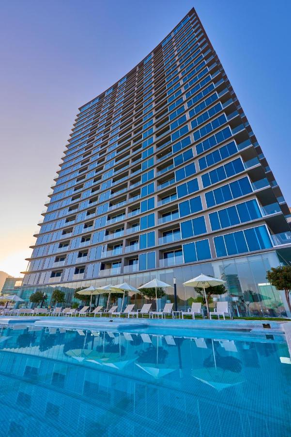 Park Life Queretaro Aparthotel Ngoại thất bức ảnh