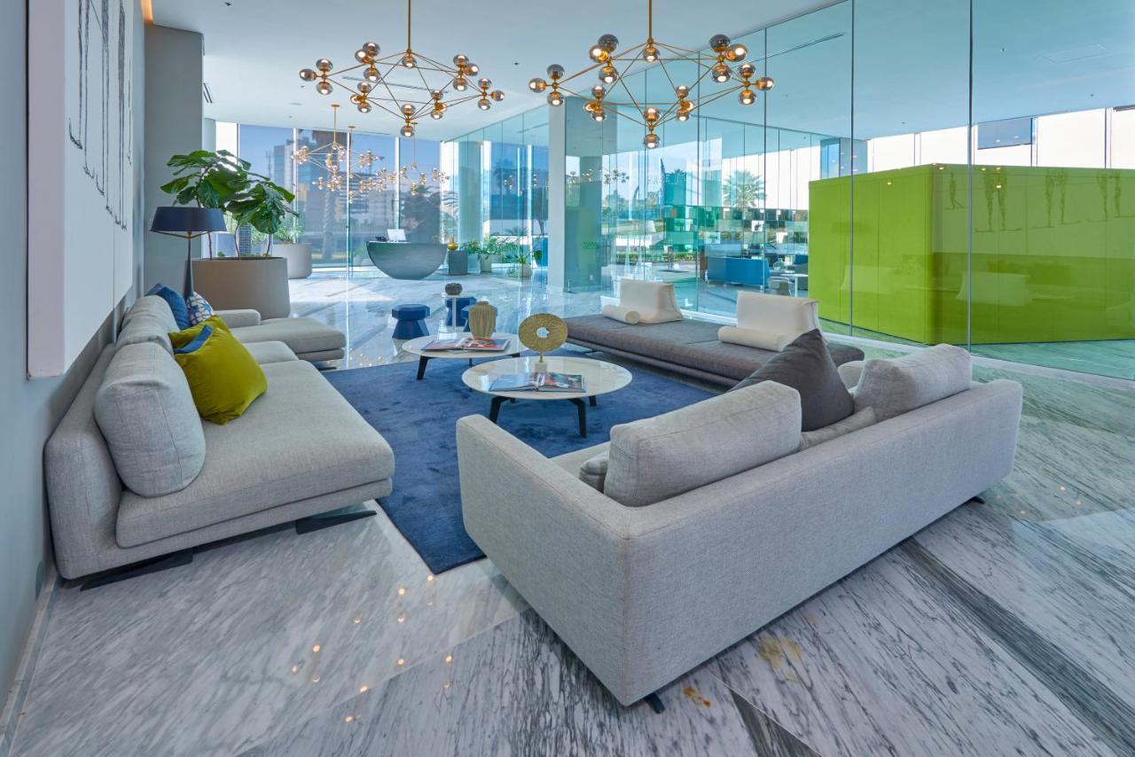 Park Life Queretaro Aparthotel Ngoại thất bức ảnh